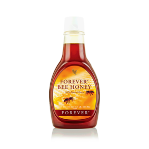 Forever Bee Honey®